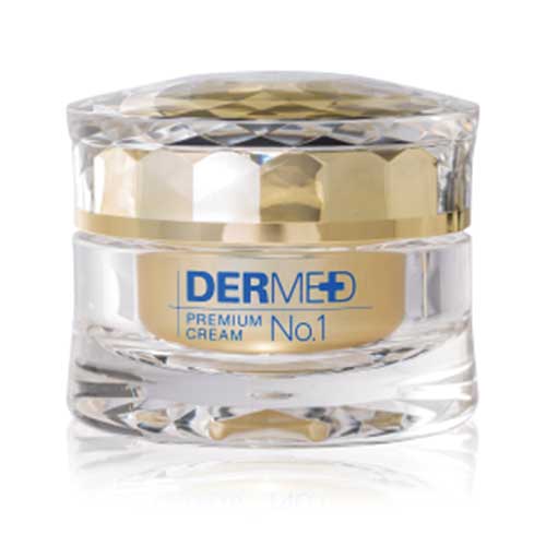 Dermed cream